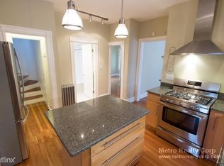 44 Wenham St #2, Boston, MA 02130