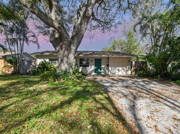 162 SE Lincoln Cir N, Saint Petersburg, FL 33703