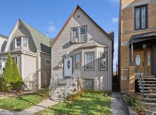 3817 N Kilpatrick Ave, Chicago, IL 60641