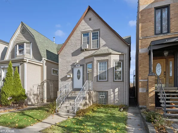 3817 N Kilpatrick Ave, Chicago, IL 60641