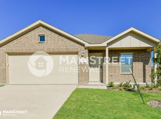 332 Dry Canyon Way, Fort Worth, TX 76052