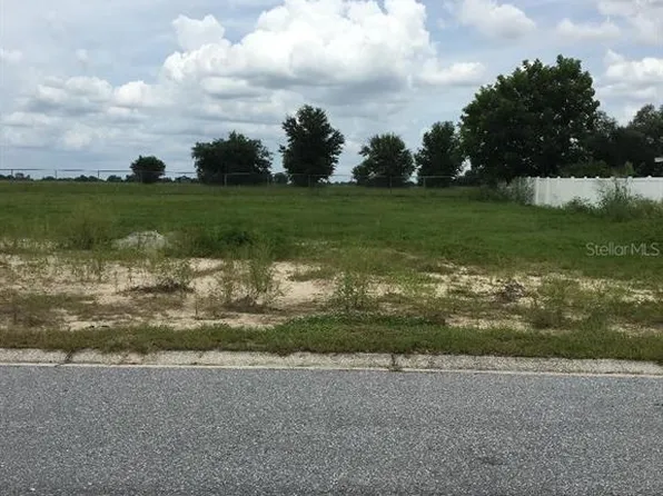 1776 Lakehill Dr Lot 84, Winter Haven, FL 33884