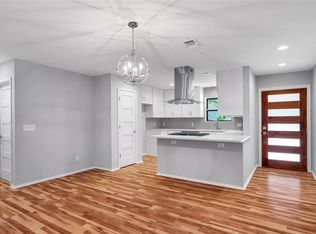 11810 Tedford St, Austin, TX 78753