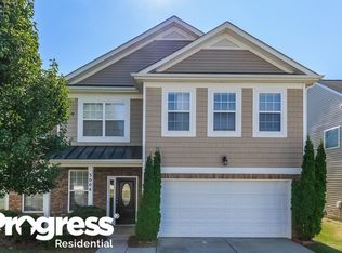 3004 Centerview Dr, Indian Trail, NC 28079