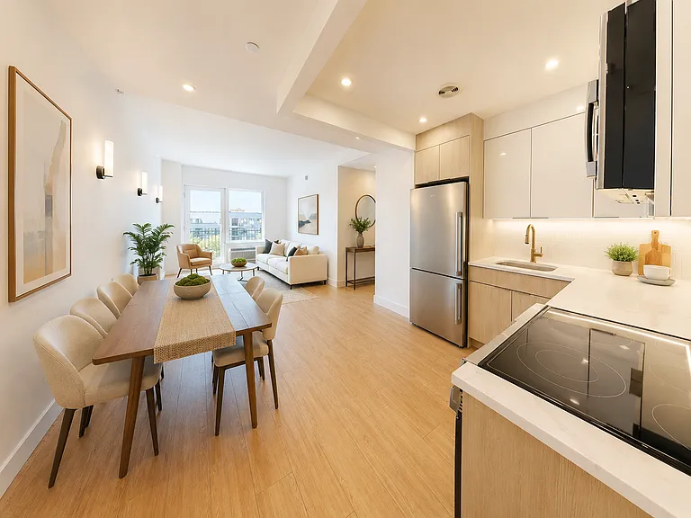 134 Erasmus St #3C — Photo 9