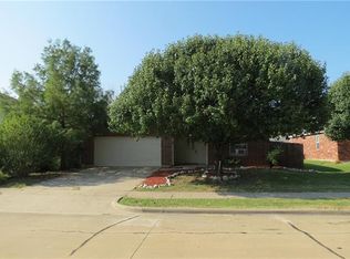 2024 Bayberry Dr, Little Elm, TX 75068