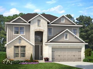 7514 Broadmoor Cv, Killeen, TX 76541