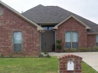 3088 Yasmeen Cir, Flint, TX 75762