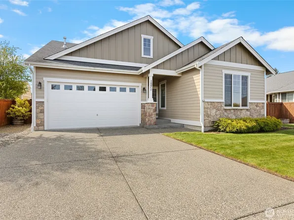1571 Collins Road, Buckley, WA 98321