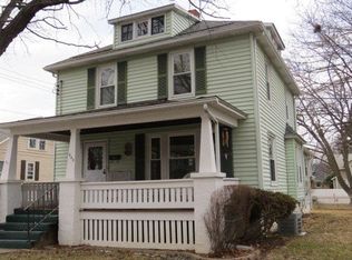 858 Grove St, Elmira, NY