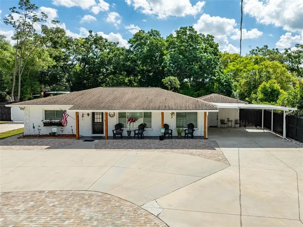 16903 Hanna Rd, Lutz, FL 33549