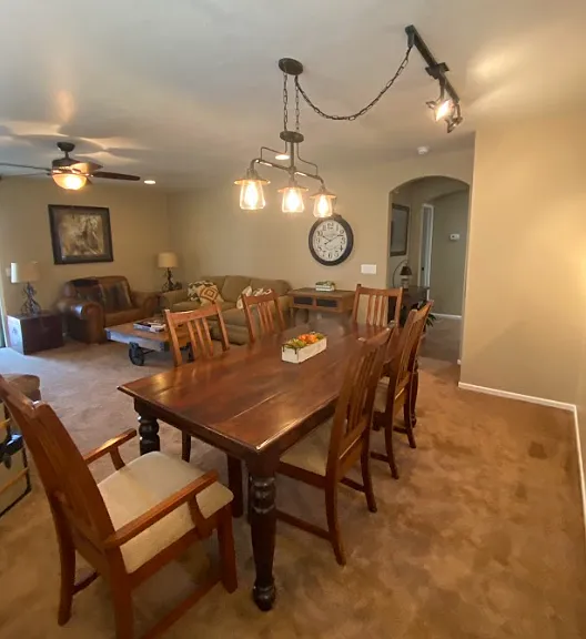 707 S Clubhouse Ln #327 — Photo 20