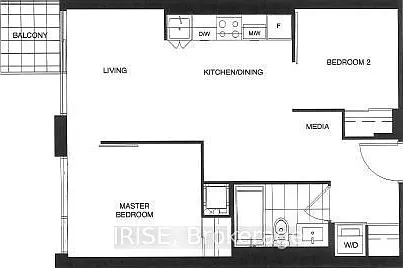 251 Jarvis St #2508 — Photo 16