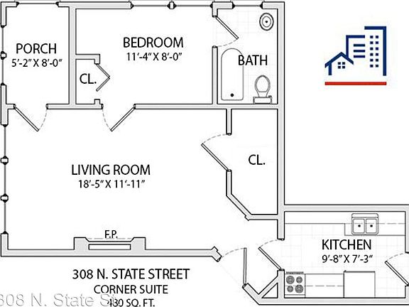 3rd image of this home