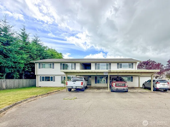 136 McKean Court, Enumclaw, WA 98022