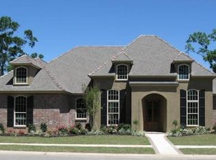 336 Brightwood Dr, Lafayette, LA 70508