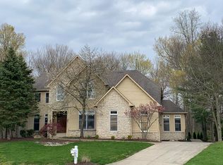 6325 Heritage Pl, Westerville, OH 43082