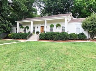 919 Rivlin Rd SE, Huntsville, AL 35801