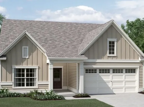 1540 Bedstone Dr, Canton, GA 30114