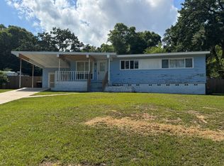 296 Springdale Cir, Pensacola, FL 32503