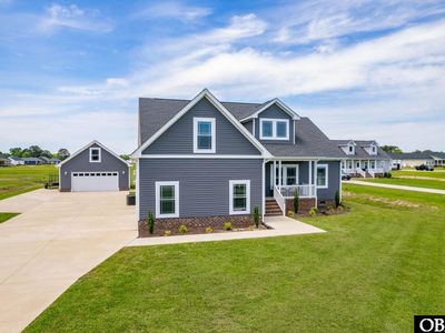 134 Sandy Ln LOT 5, Aydlett, NC, 27916