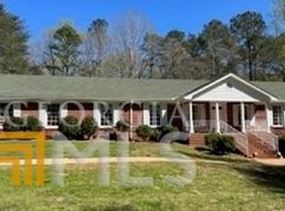 592 N Bethany Rd, McDonough, GA 30252