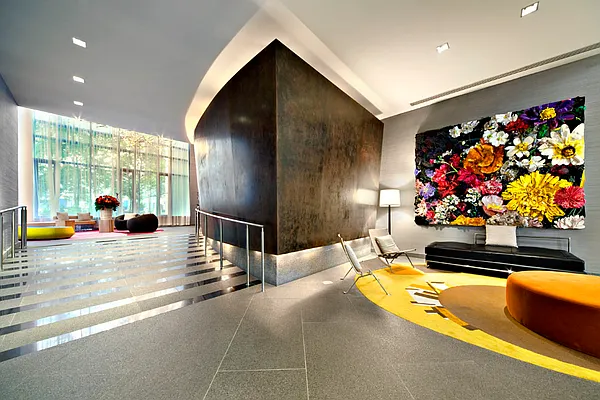 Rented by Brown Harris Stevens | media 66