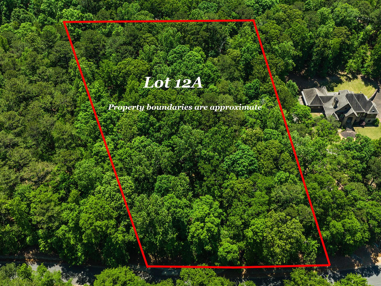 LOT12A Willow Glynn Way, Alexander City, AL 35010 MLS 22509 Zillow