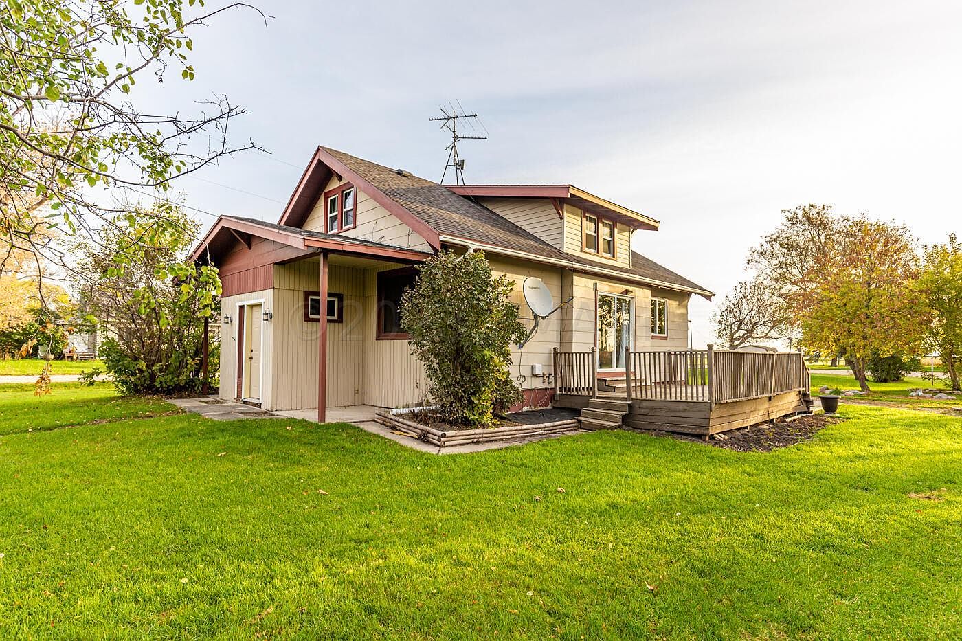11911 123rd Ave S, Sabin, MN 56580 Zillow