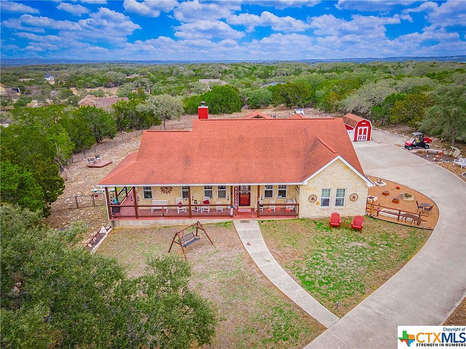 845 Rutherford, Fischer, TX 78623 Zillow