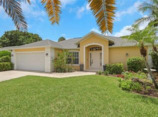 505 Raven WAY, NAPLES, FL 34110