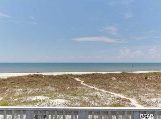 126 42nd St #B, Mexico Beach, FL 32456