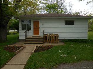 7855 Erie Rd, Derby, NY 14047