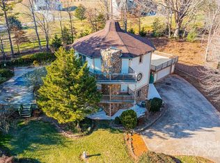 242 Wood Hollow Rd, Taylorsville, NC 28681