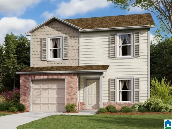 8836 Rockhampton St, Leeds, AL 35094