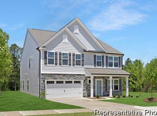 25 Horseshoe #67, Angier, NC 27501