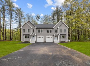 46 Ledge Rd UNIT B, Pelham, NH 03076