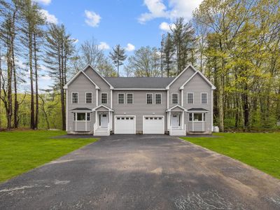 46 Ledge Road #B, Pelham, NH, 03076
