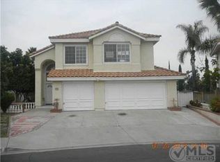 685 Indigo Canyon Rd, Chula Vista, CA 91911