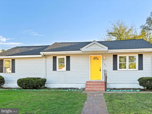 1109 Shawnee Ave, Salisbury, MD 21801