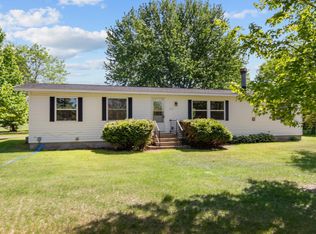 5753 Shady Dr, Plover, WI 54467