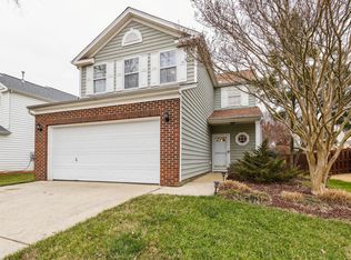 212 Inkster Cv, Raleigh, NC 27603