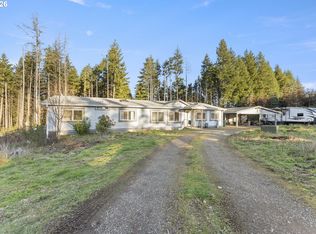 24130 S Hayden Rd, Estacada, OR 97023