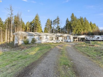 24130 S Hayden Rd, Estacada, OR, 97023