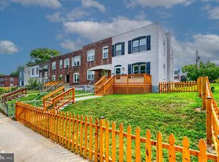 4215 Audrey Ave, Baltimore, MD 21225