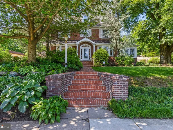 416 Waverly Rd, Wyncote, PA 19095