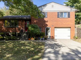 2490 Jerrys Ln, Fort Mitchell, KY 41017