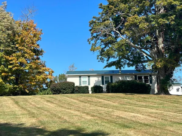 1797 Sweet Springs Valley Rd, Union, WV 24983