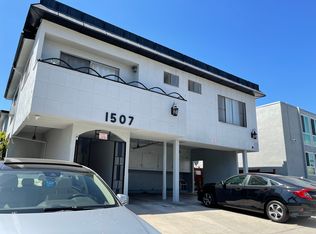 1507 S Sherbourne Dr, Los Angeles, CA 90035