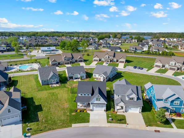 49 Driftwood Ct, Winchester, TN 37398